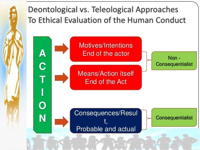 consequentialist and deontological ethics essay consequentialist and deontological ethics essay